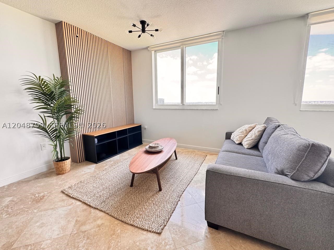 DUO CONDOMINIUM WEST - Residential
