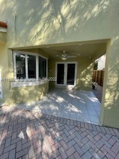 PALM MIAMI AMD - Residential Lease