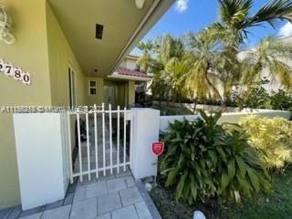 PALM MIAMI AMD - Residential Lease