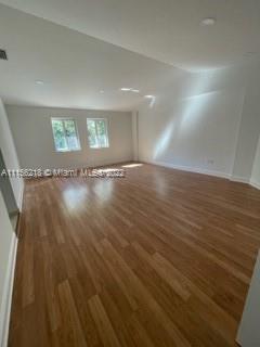 PALM MIAMI AMD - Residential Lease