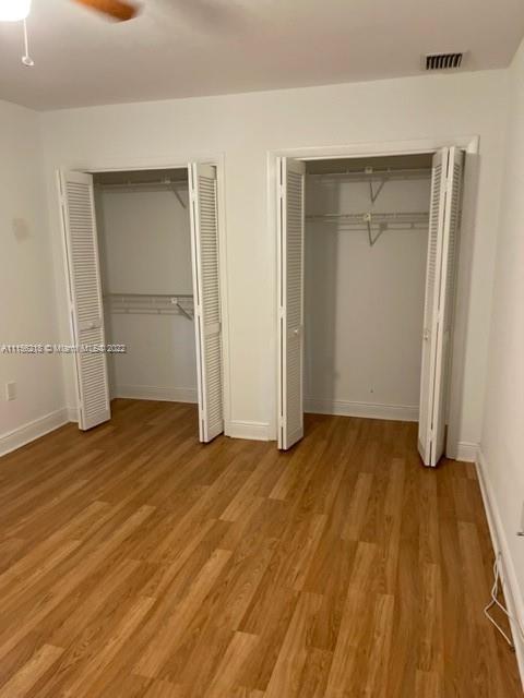 PALM MIAMI AMD - Residential Lease