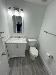 PALM MIAMI AMD - Residential Lease