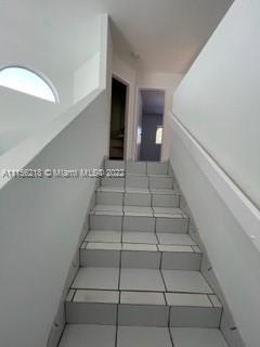 PALM MIAMI AMD - Residential Lease
