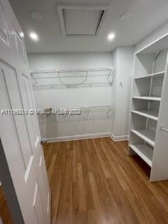 PALM MIAMI AMD - Residential Lease