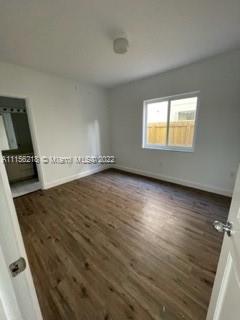 PALM MIAMI AMD - Residential Lease