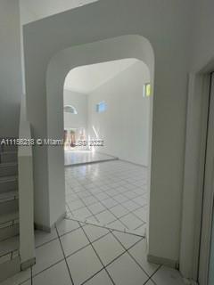 PALM MIAMI AMD - Residential Lease