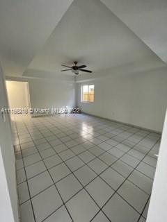 PALM MIAMI AMD - Residential Lease
