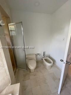 PALM MIAMI AMD - Residential Lease