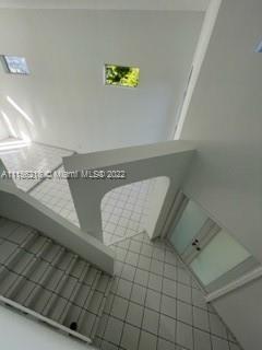 PALM MIAMI AMD - Residential Lease