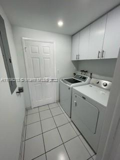 PALM MIAMI AMD - Residential Lease
