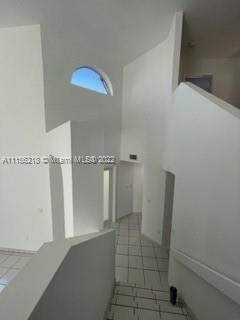 PALM MIAMI AMD - Residential Lease