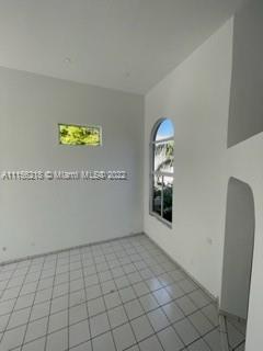 PALM MIAMI AMD - Residential Lease