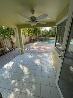 PALM MIAMI AMD - Residential Lease