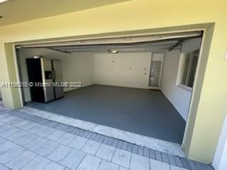 PALM MIAMI AMD - Residential Lease