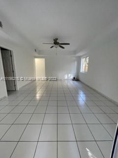 PALM MIAMI AMD - Residential Lease