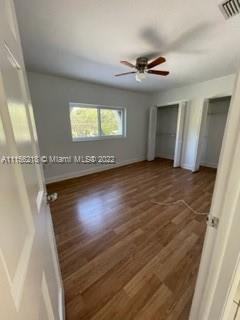 PALM MIAMI AMD - Residential Lease
