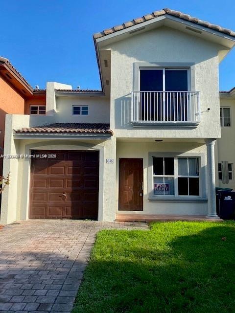 ABEL HOMES AT KEYS WINDS - Residential