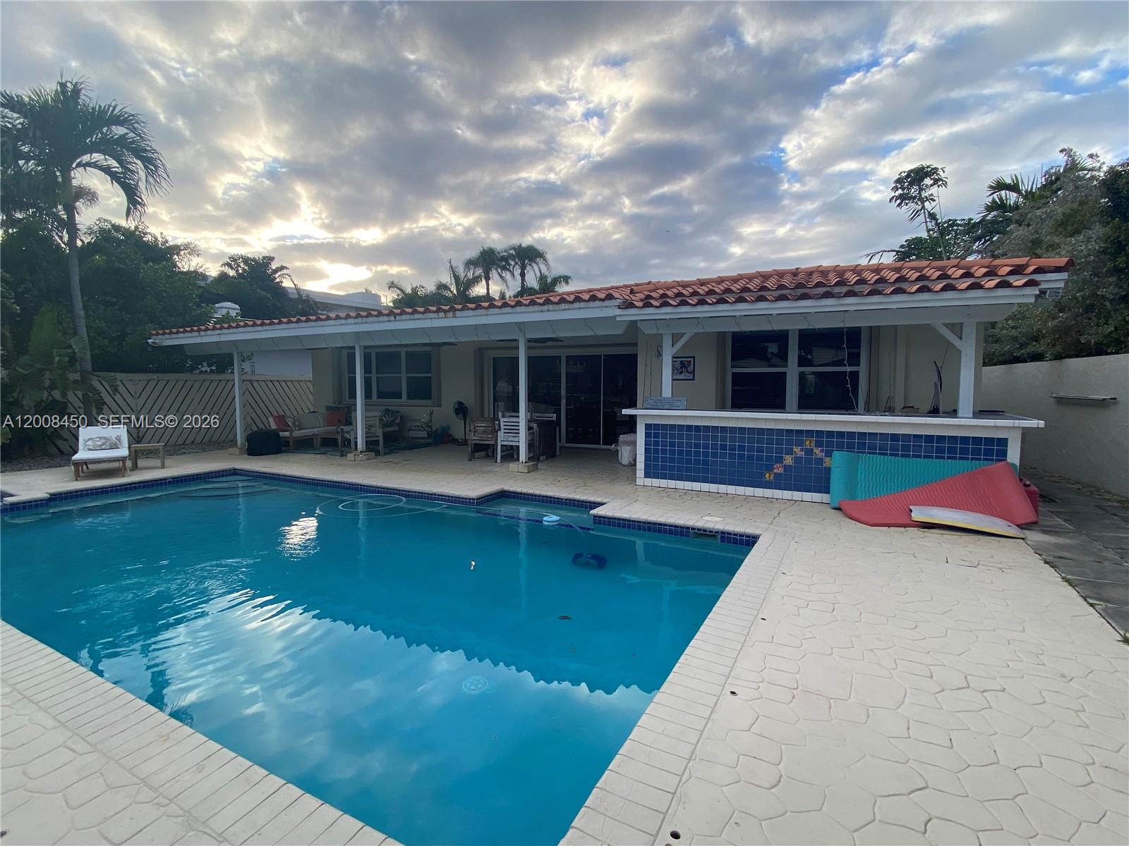GARDEN SUB AMD PL - Residential