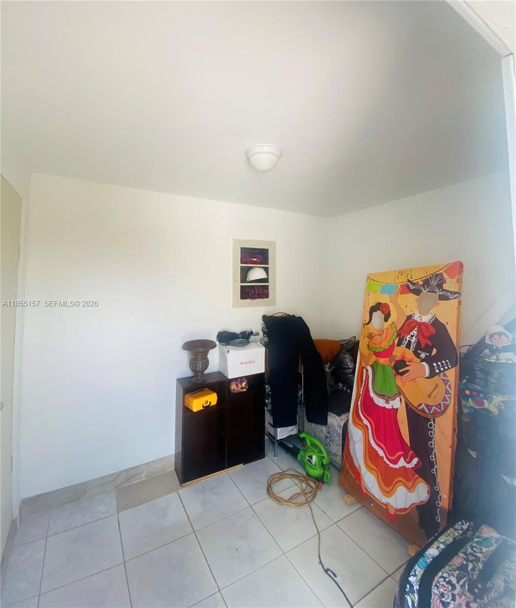 ANDERSON HEIGHTS - Residential