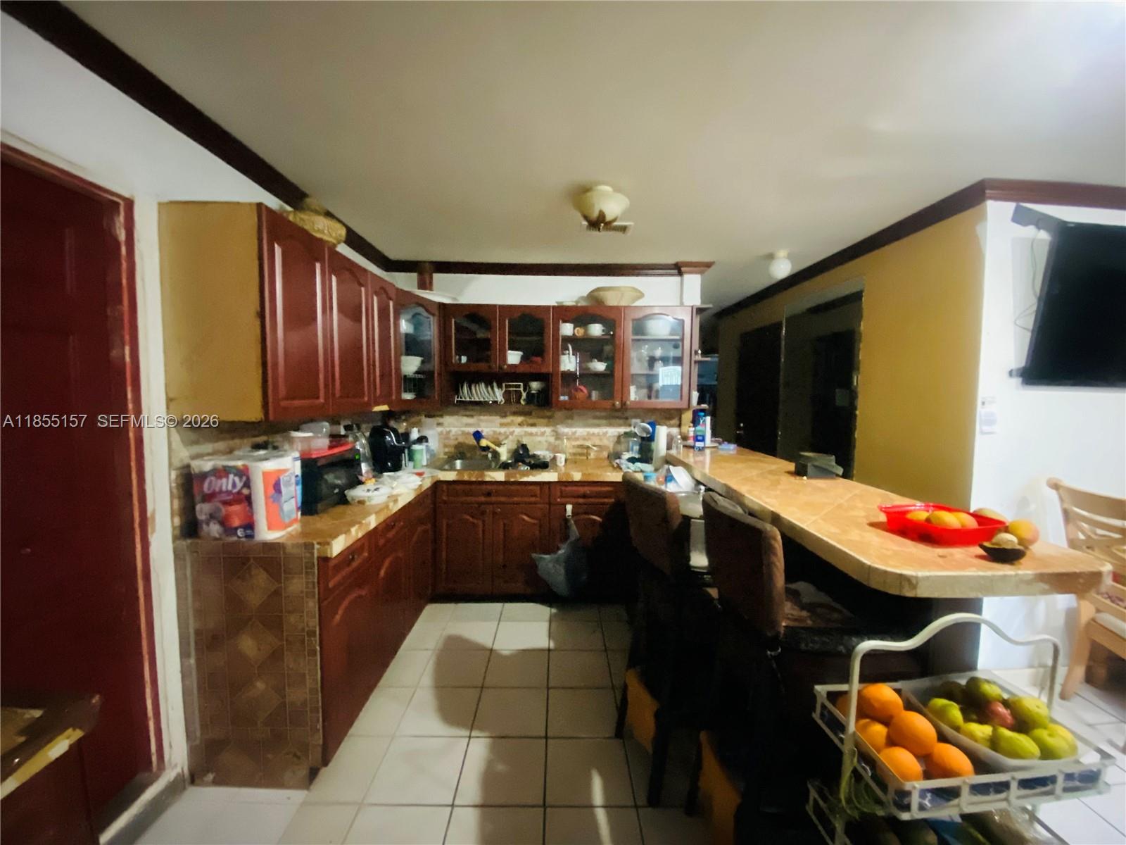 ANDERSON HEIGHTS - Residential
