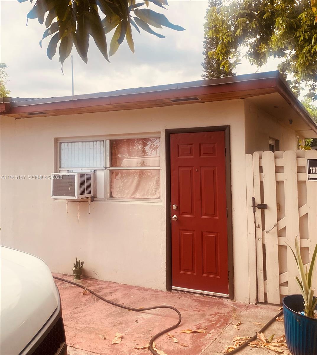 ANDERSON HEIGHTS - Residential