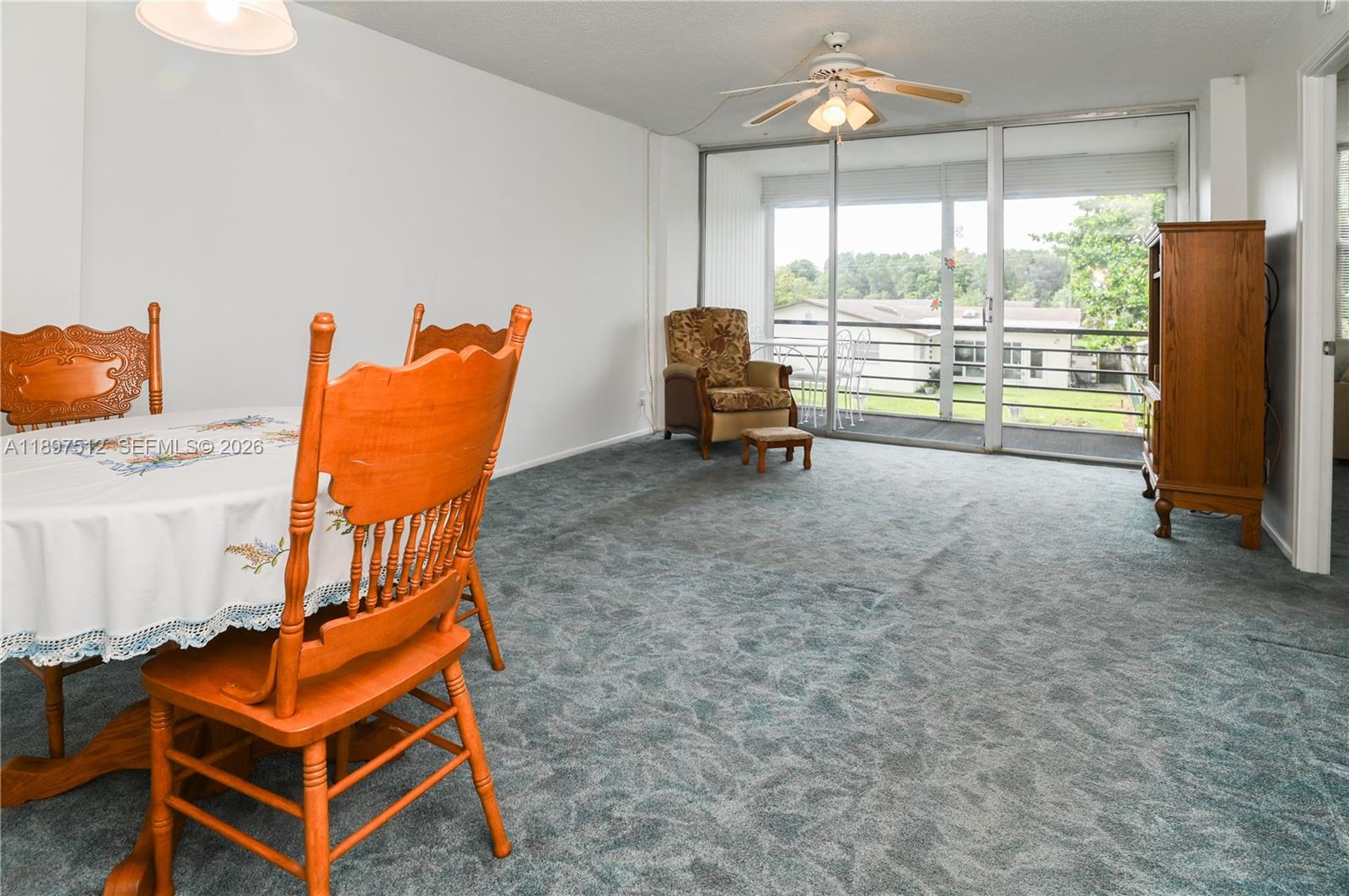 ROYAL PARK CONDO - Residential