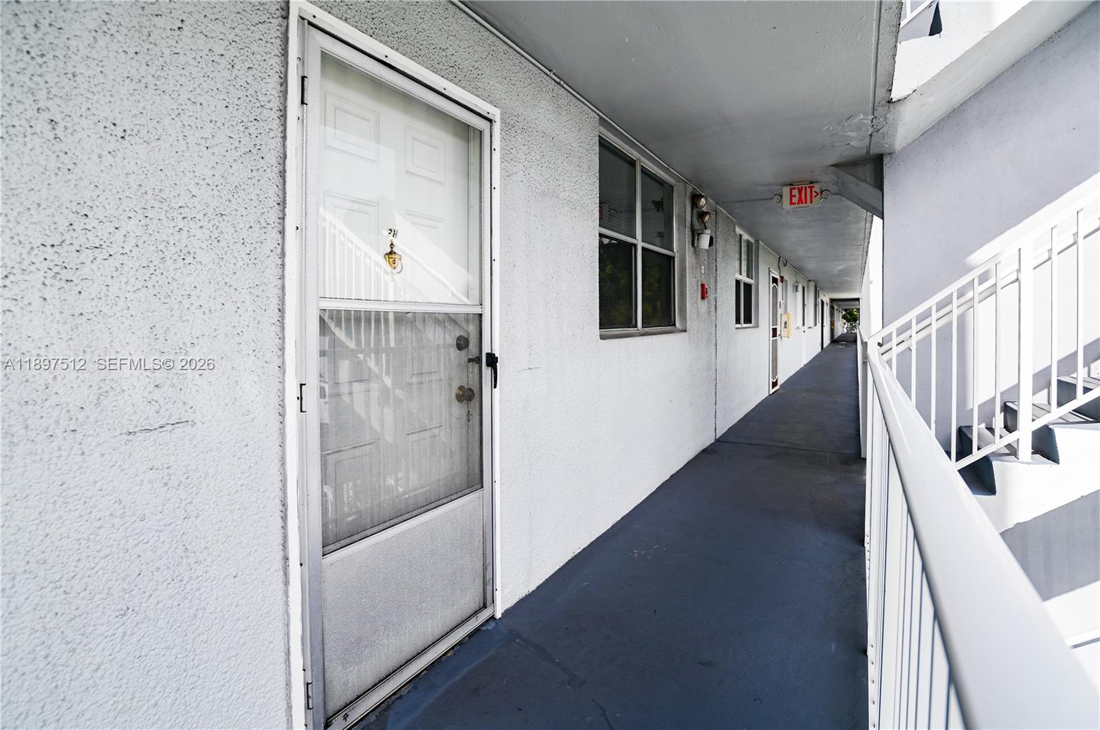 ROYAL PARK CONDO - Residential