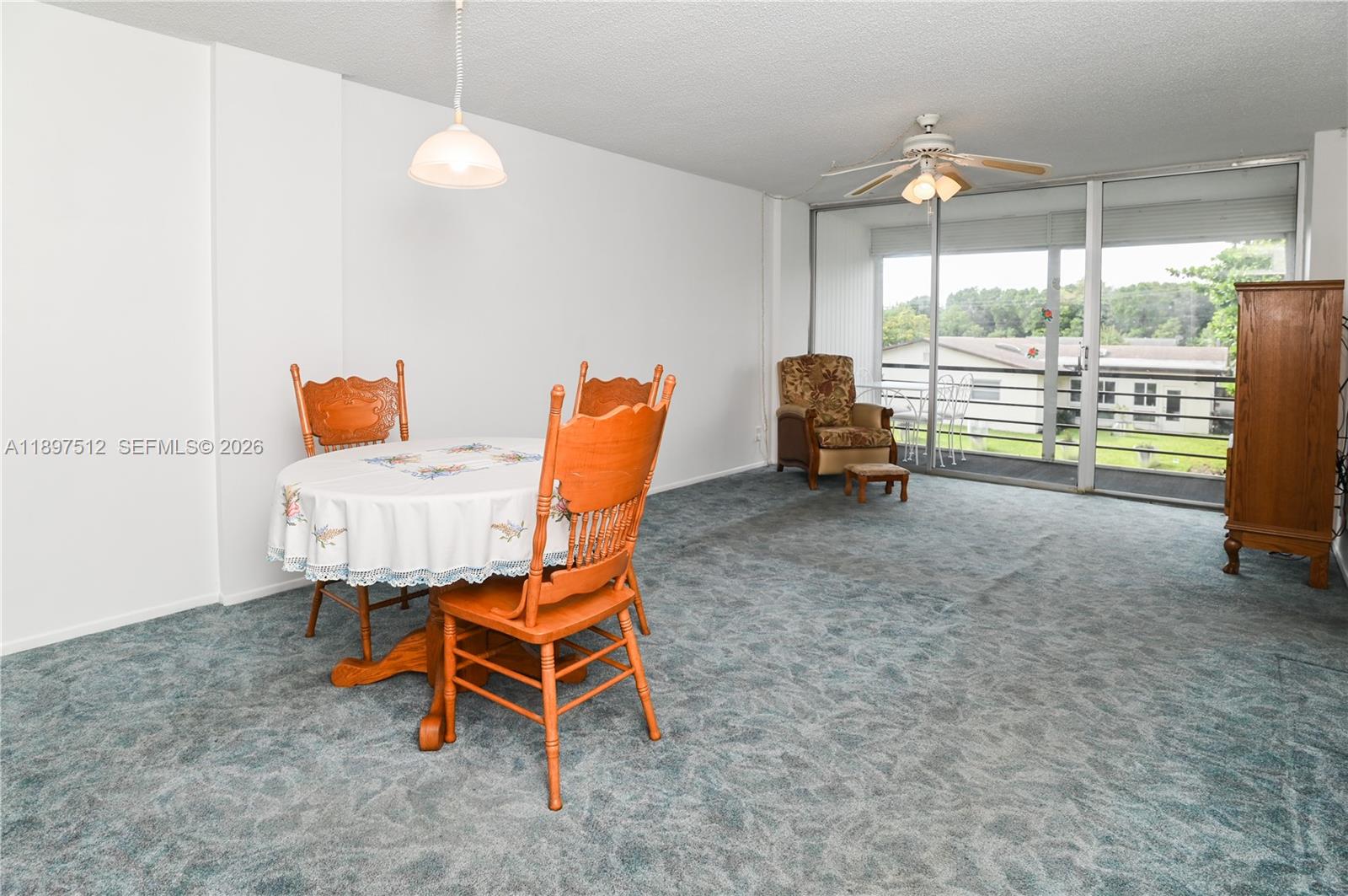 ROYAL PARK CONDO - Residential