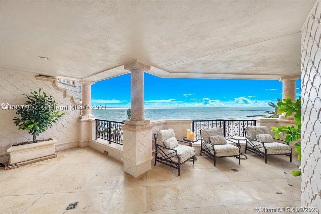 7400 OCEANSIDE AT FISHER - Residential