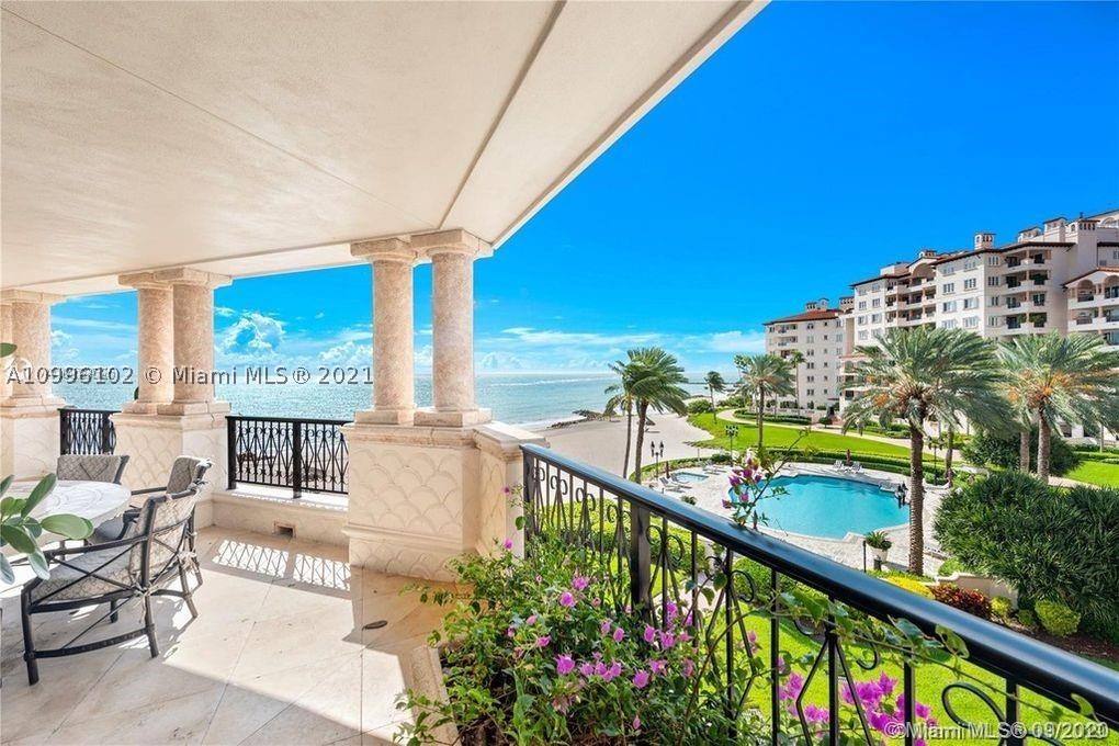 7400 OCEANSIDE AT FISHER - Residential