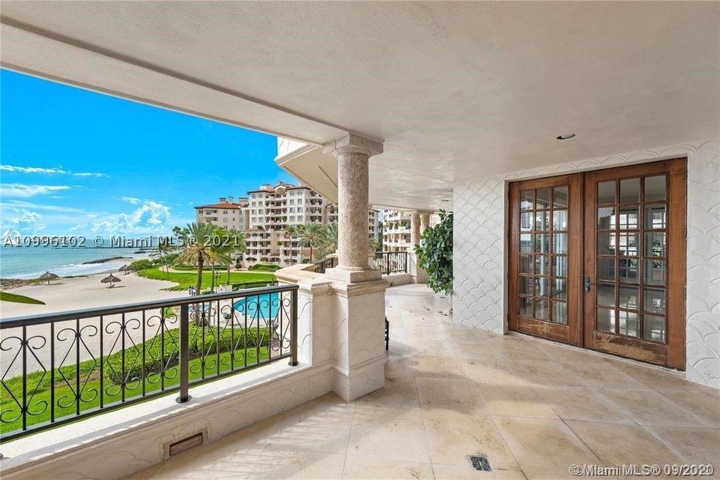 7400 OCEANSIDE AT FISHER - Residential