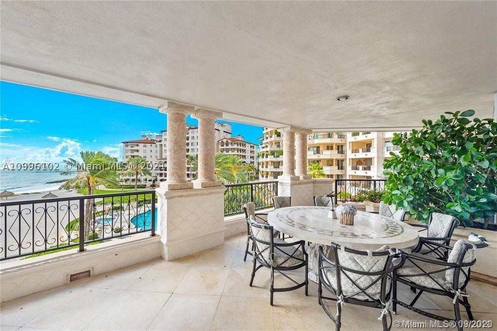 7400 OCEANSIDE AT FISHER - Residential