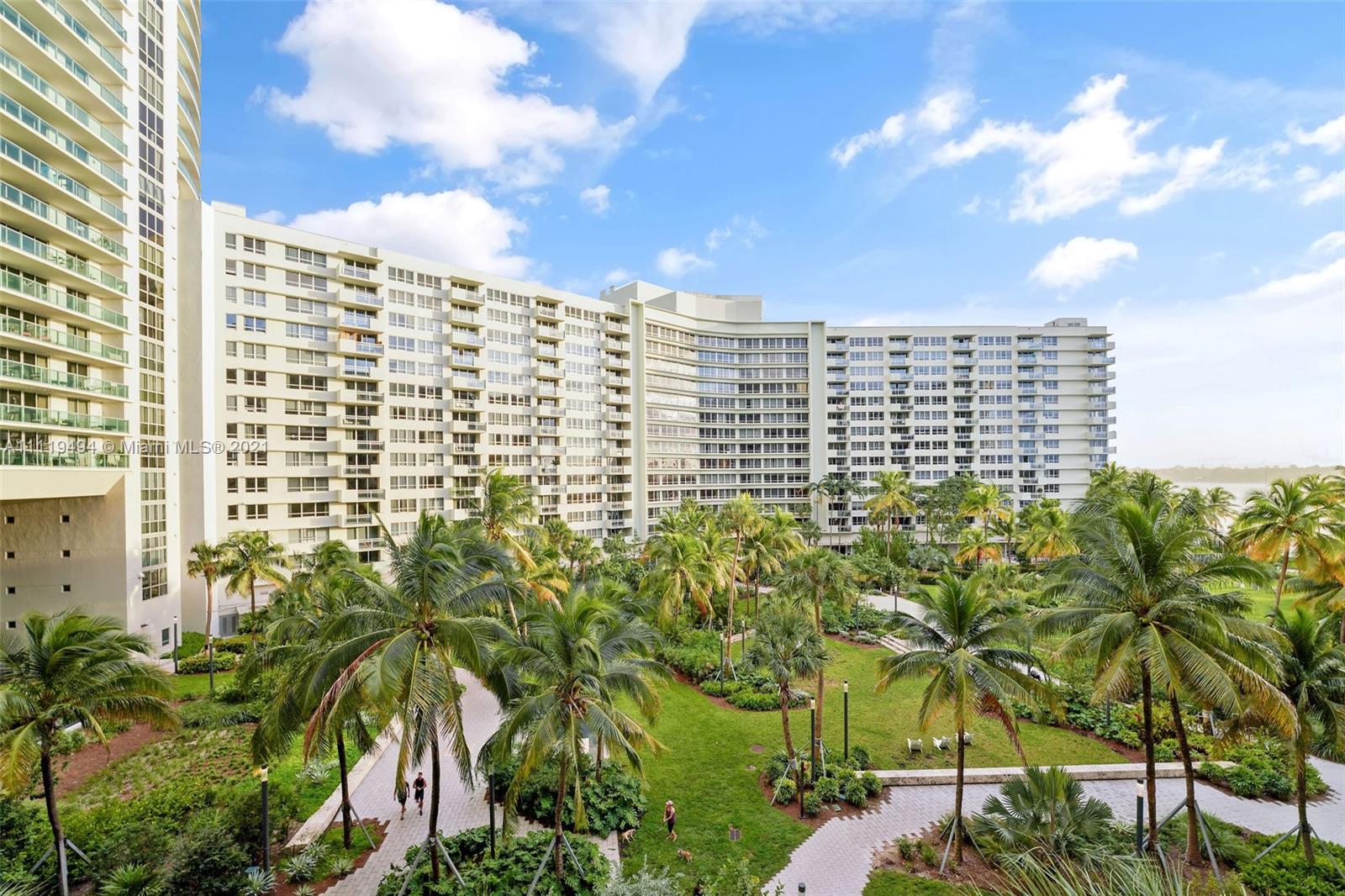 Flamingo Point - Residential Lease