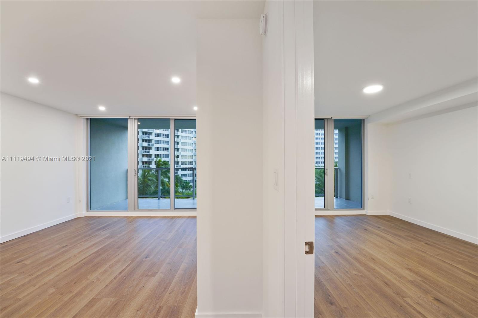 Flamingo Point - Residential Lease