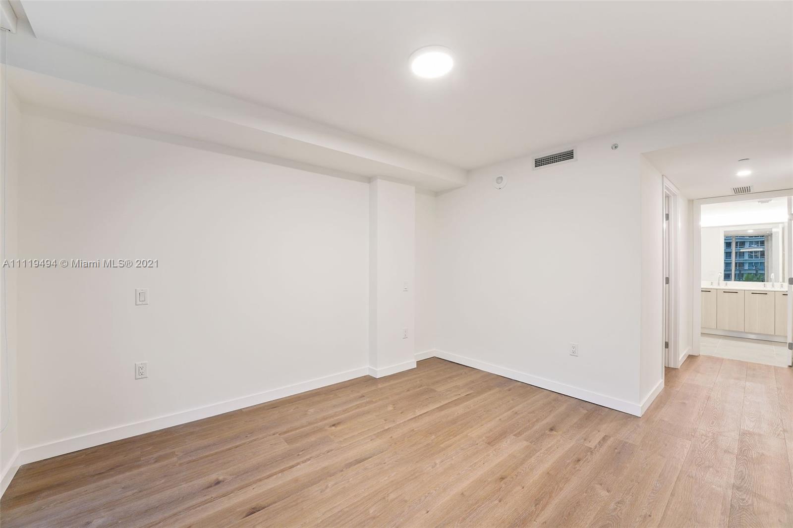 Flamingo Point - Residential Lease
