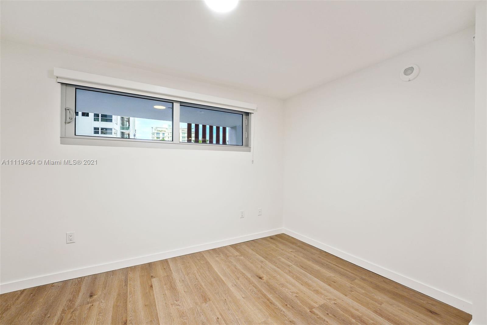 Flamingo Point - Residential Lease