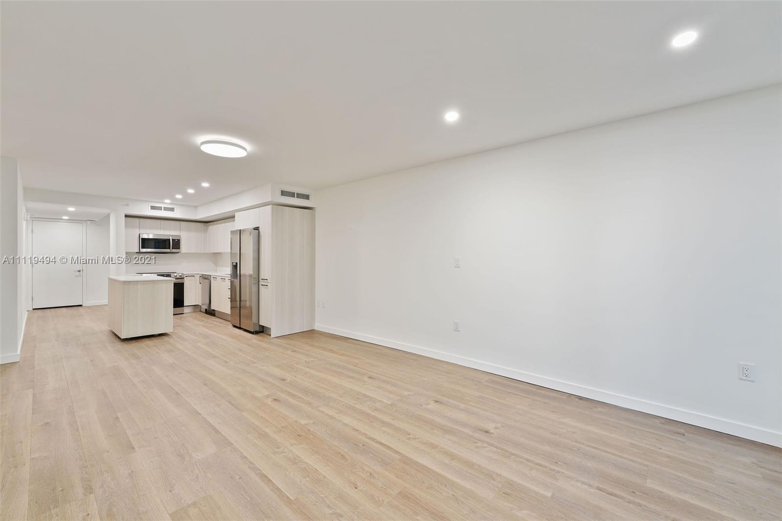 Flamingo Point - Residential Lease