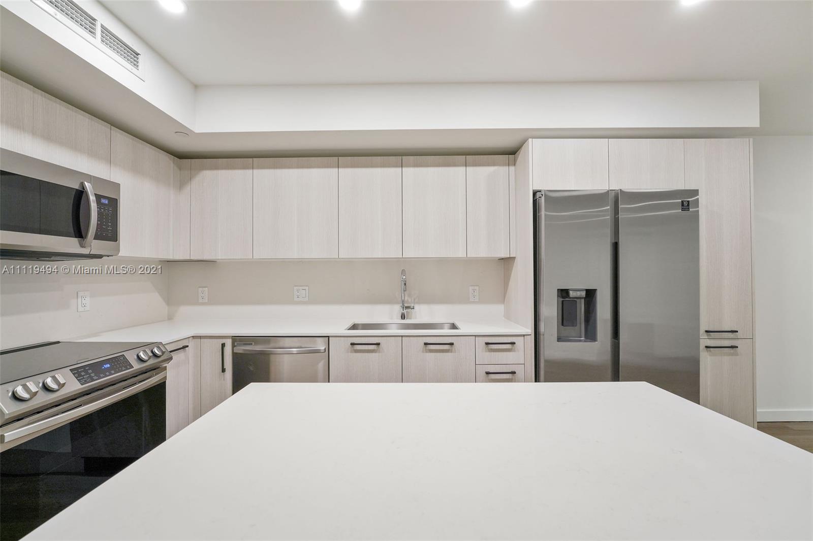 Flamingo Point - Residential Lease
