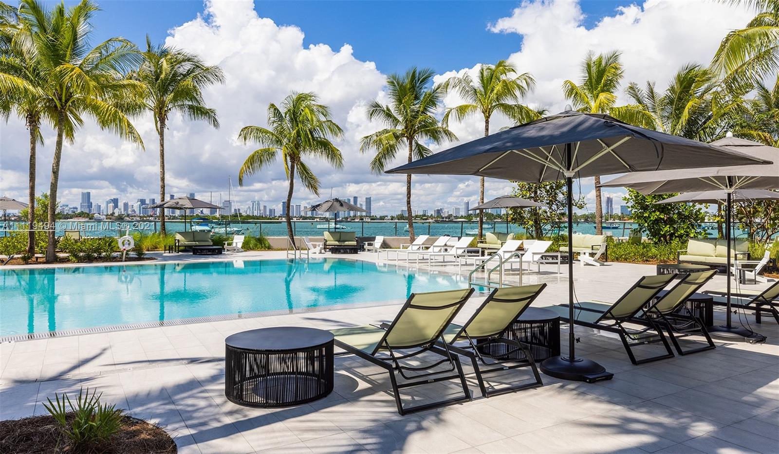Flamingo Point - Residential Lease