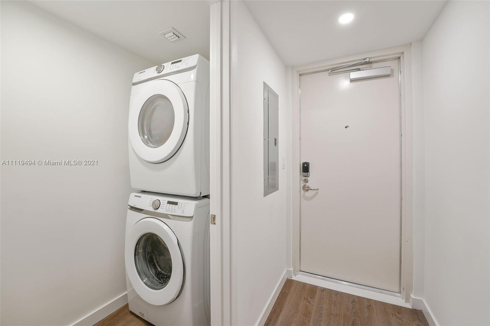 Flamingo Point - Residential Lease