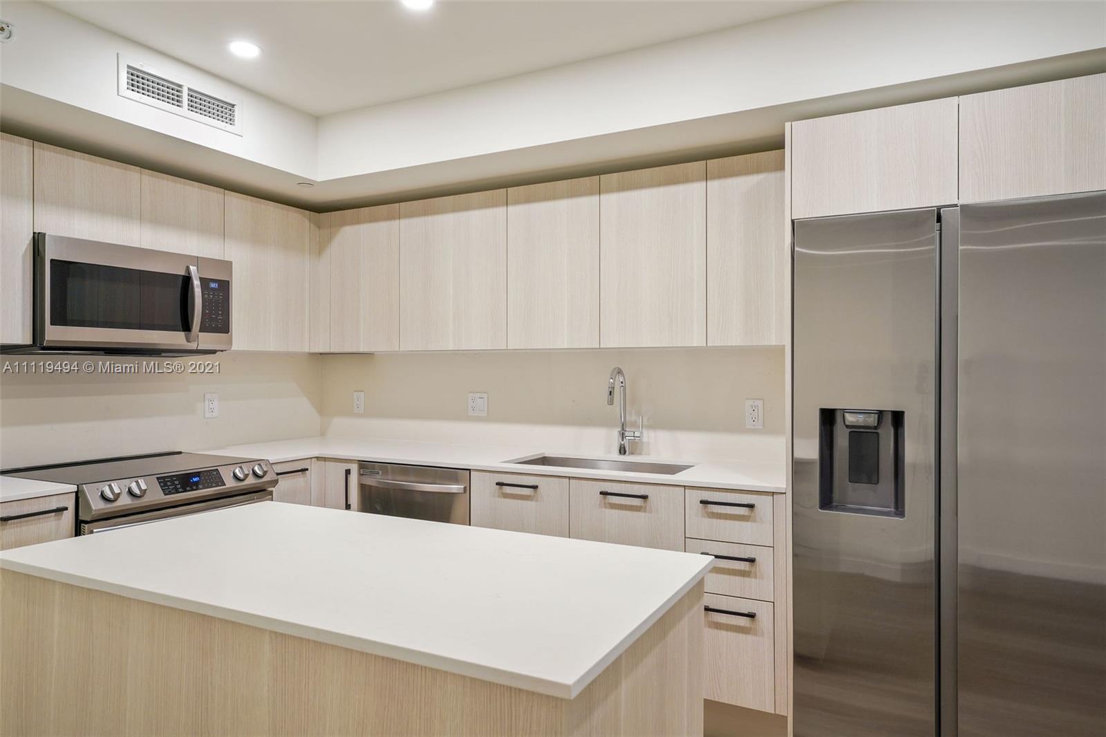 Flamingo Point - Residential Lease