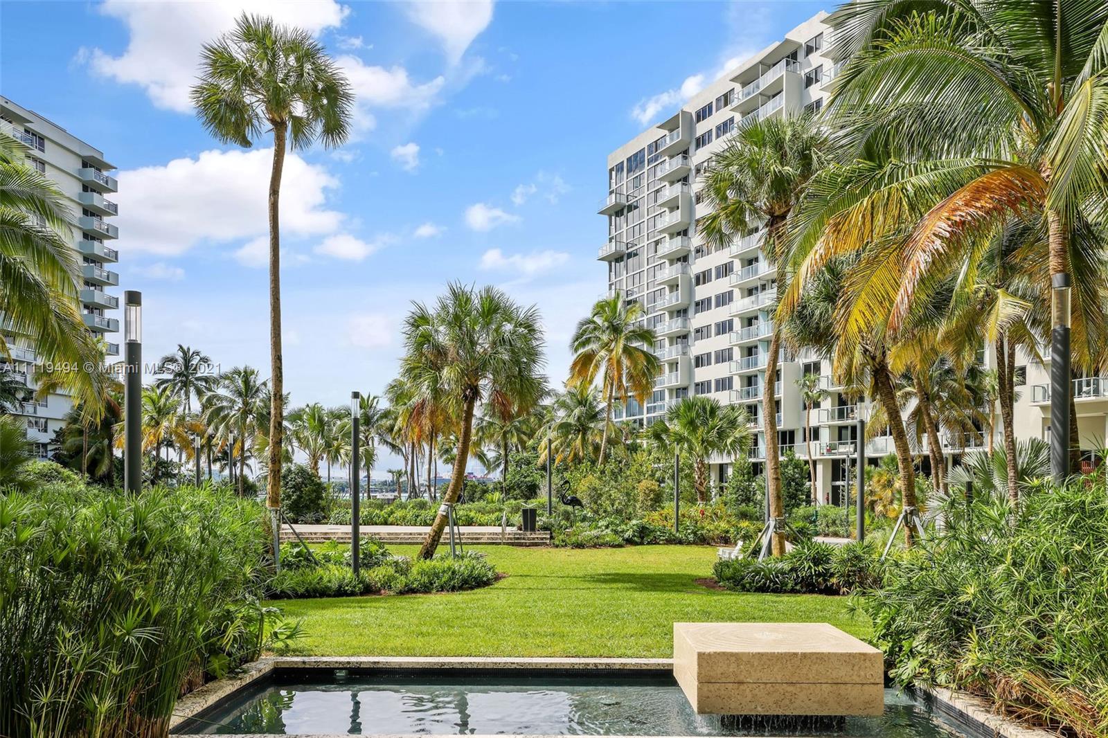 Flamingo Point - Residential Lease