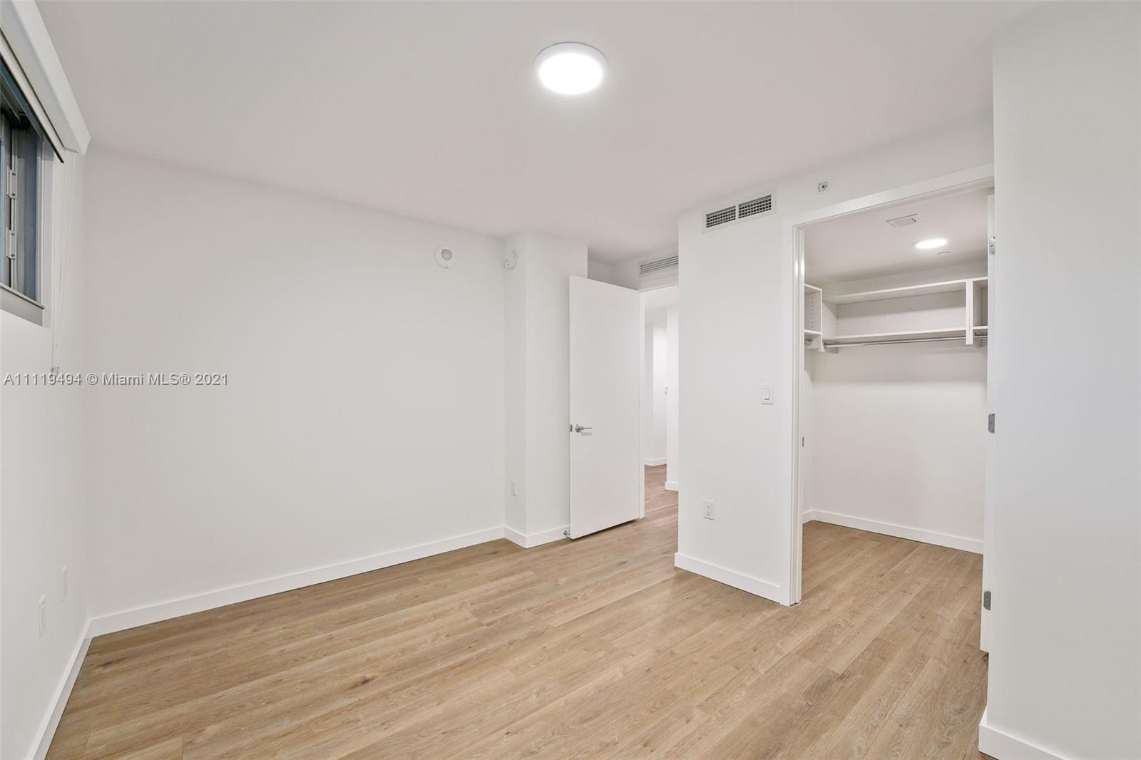 Flamingo Point - Residential Lease
