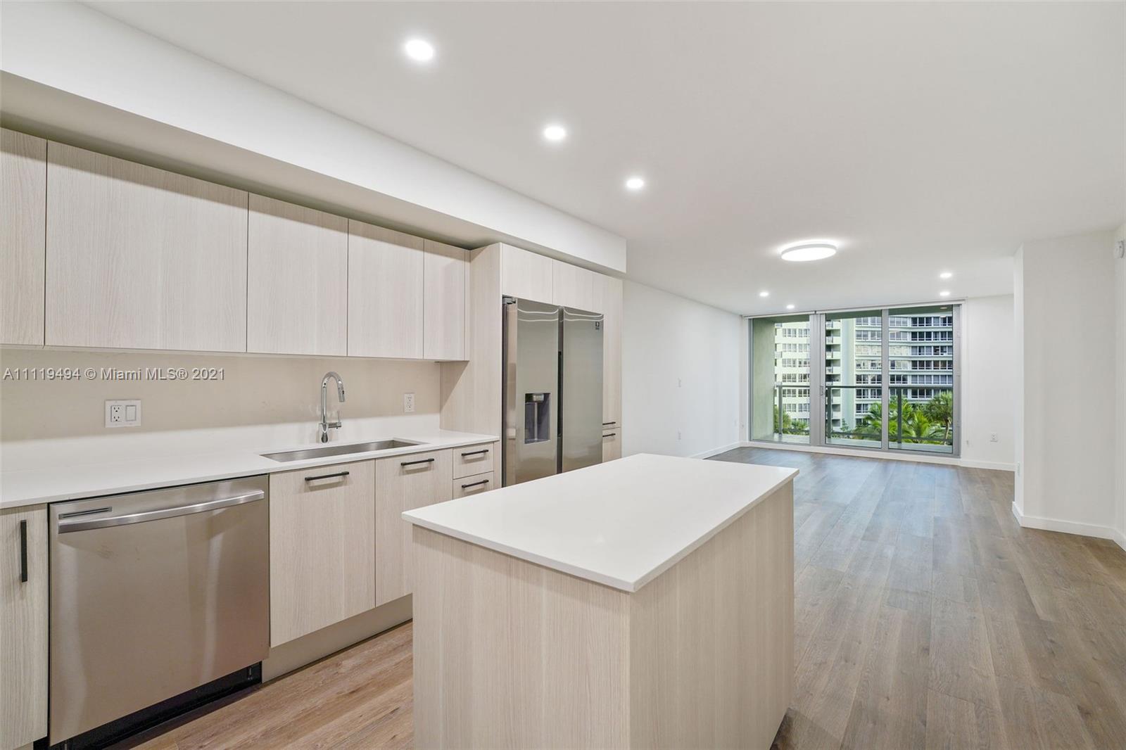 Flamingo Point - Residential Lease