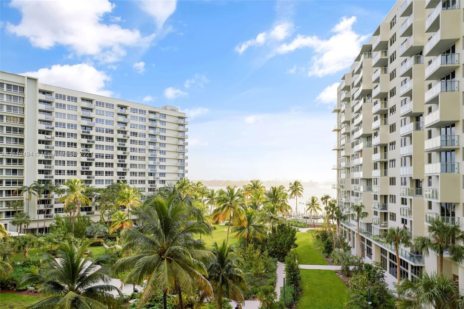 Flamingo Point - Residential Lease