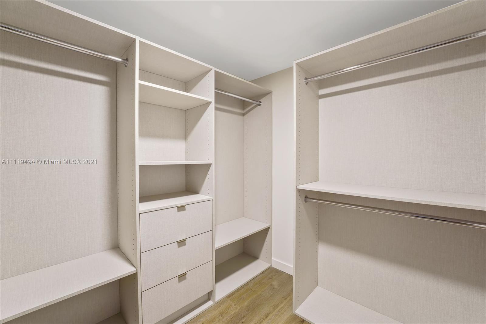 Flamingo Point - Residential Lease