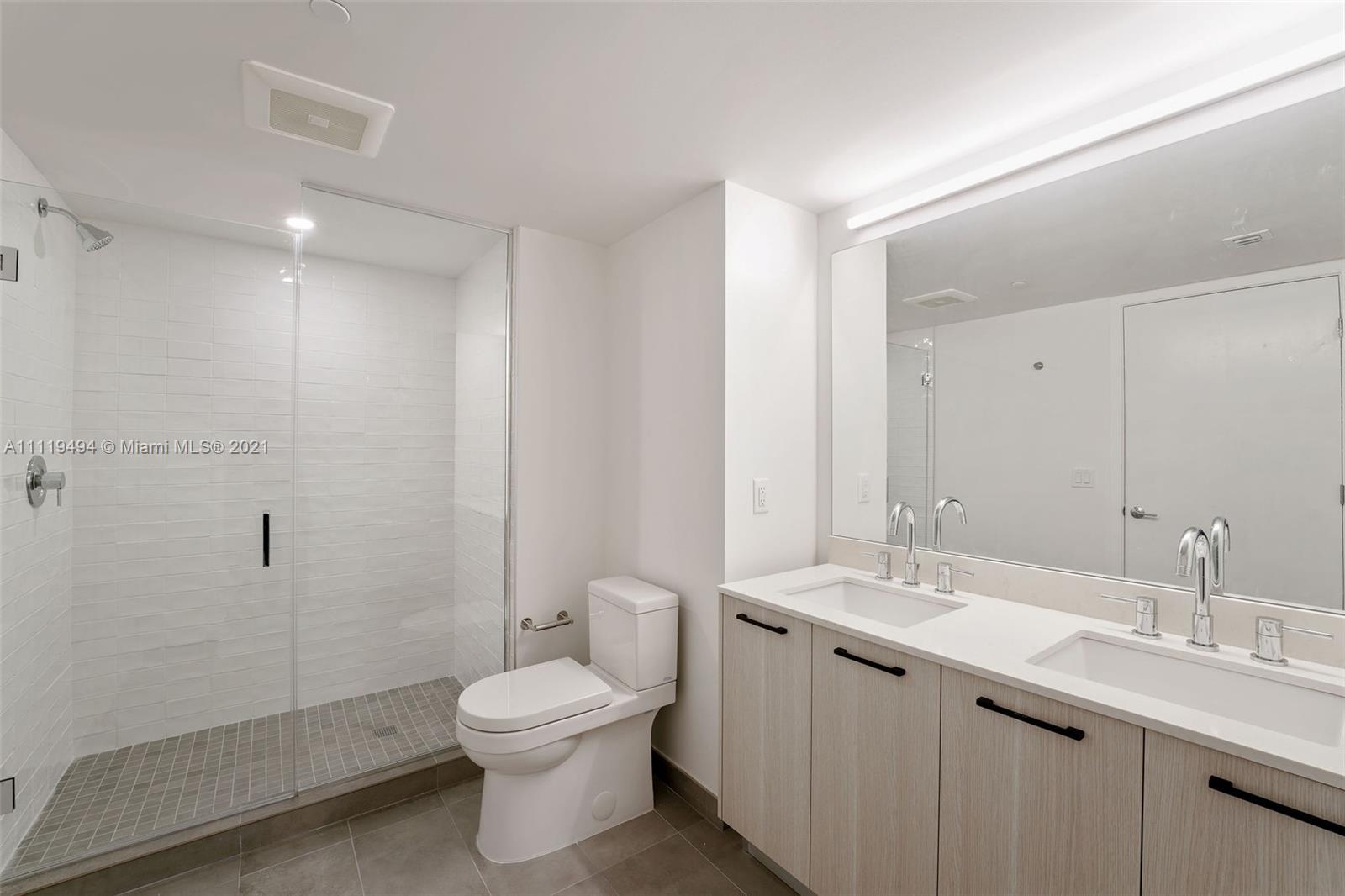Flamingo Point - Residential Lease