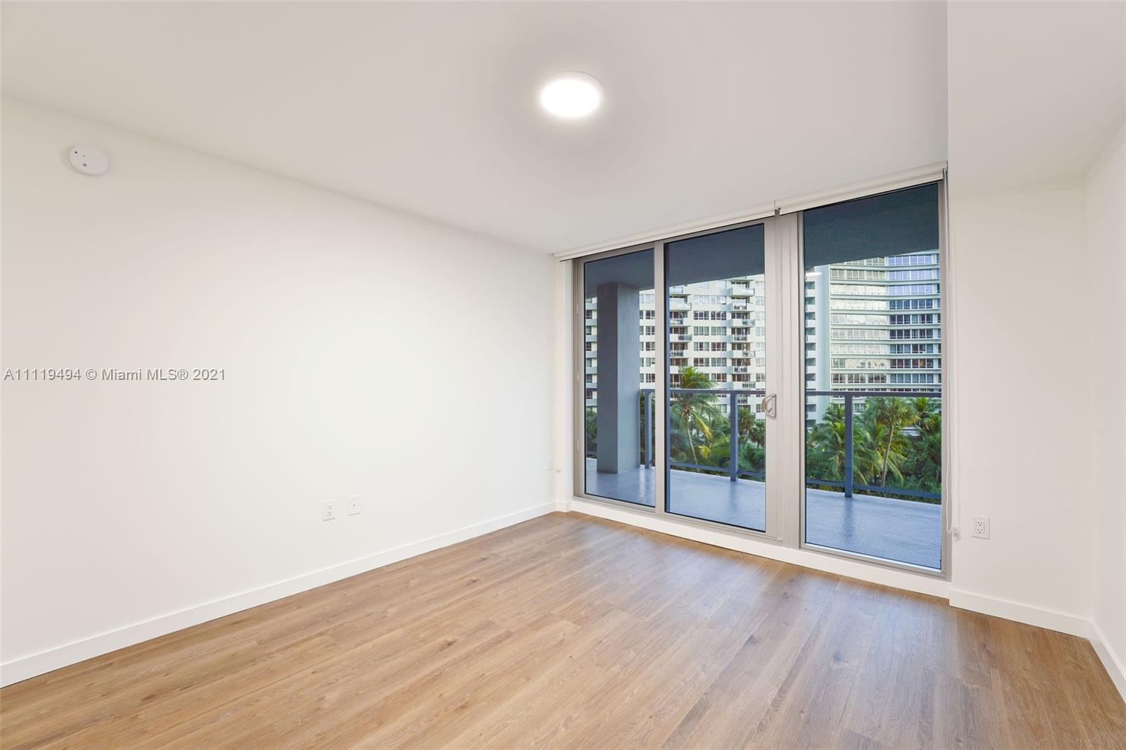 Flamingo Point - Residential Lease
