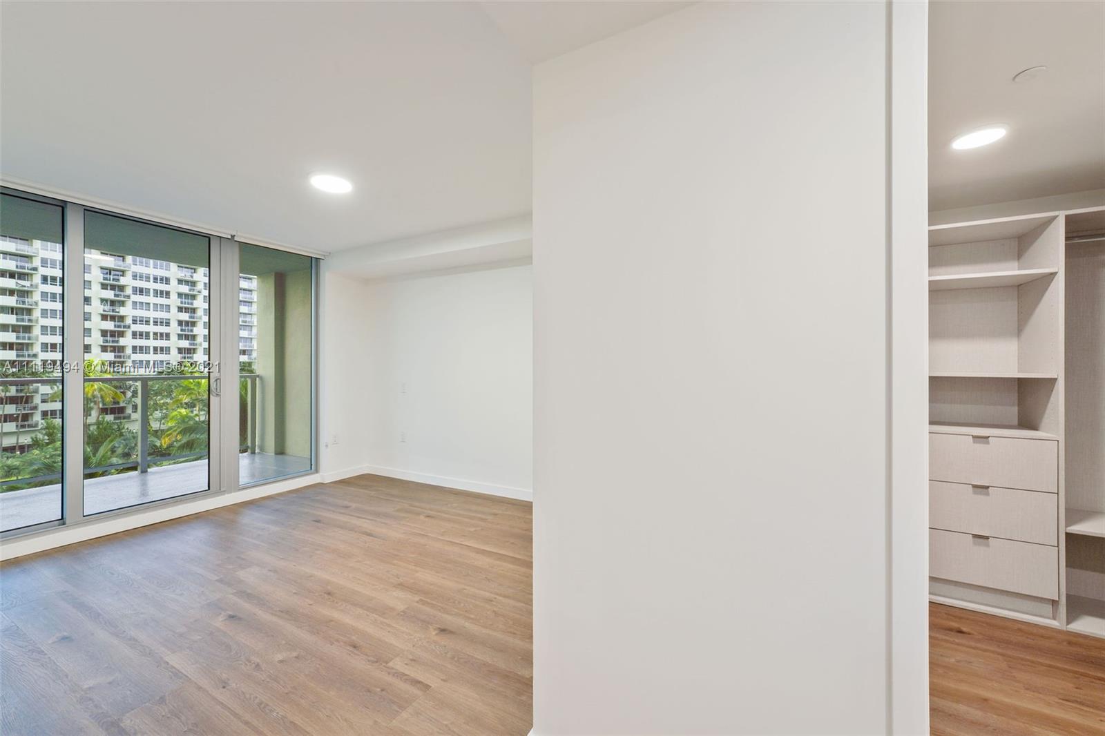 Flamingo Point - Residential Lease
