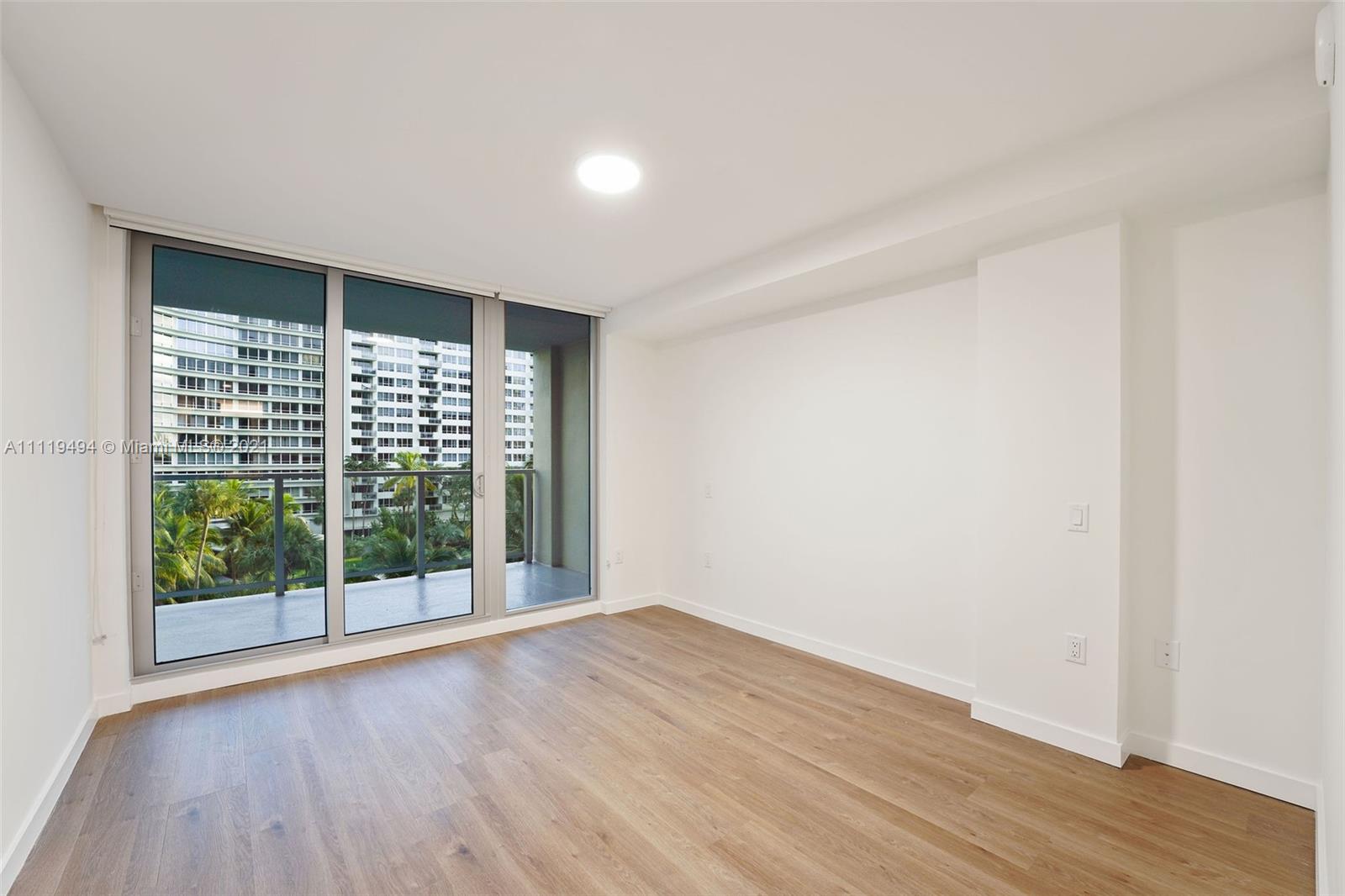 Flamingo Point - Residential Lease